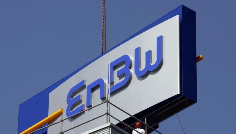 
EnBW-Logo, Grafik: EnBW

