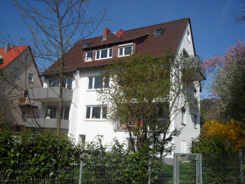 1,5 Zi. Wohnung, 47 qm, Stuttgart-Feuerbach